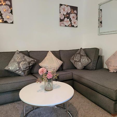 Elegance Apartments West Cornforth المظهر الخارجي الصورة