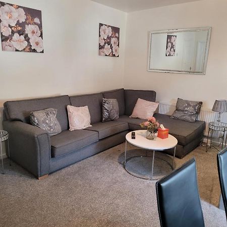 Elegance Apartments West Cornforth المظهر الخارجي الصورة
