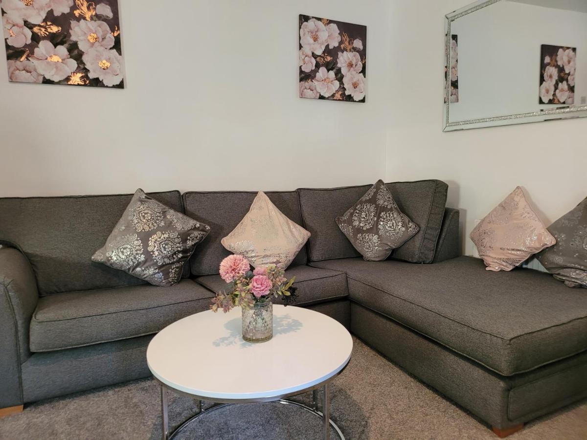 Elegance Apartments West Cornforth المظهر الخارجي الصورة