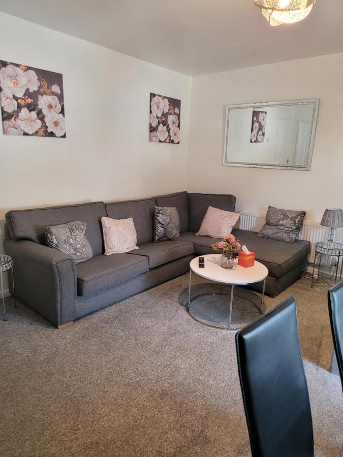 Elegance Apartments West Cornforth المظهر الخارجي الصورة