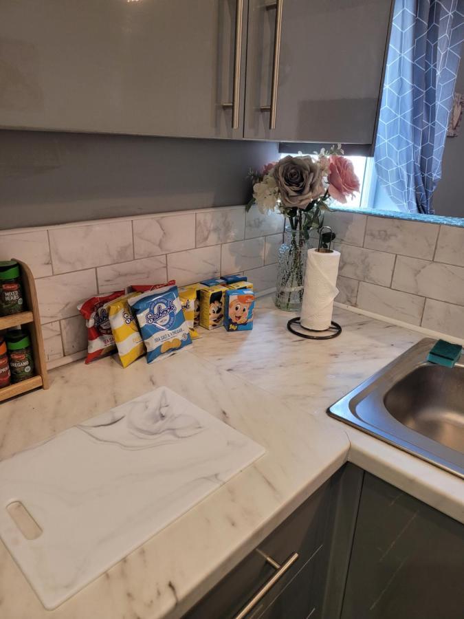 Elegance Apartments West Cornforth المظهر الخارجي الصورة