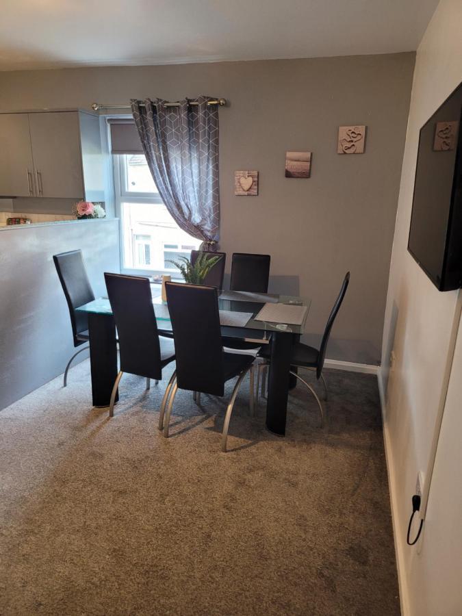 Elegance Apartments West Cornforth المظهر الخارجي الصورة