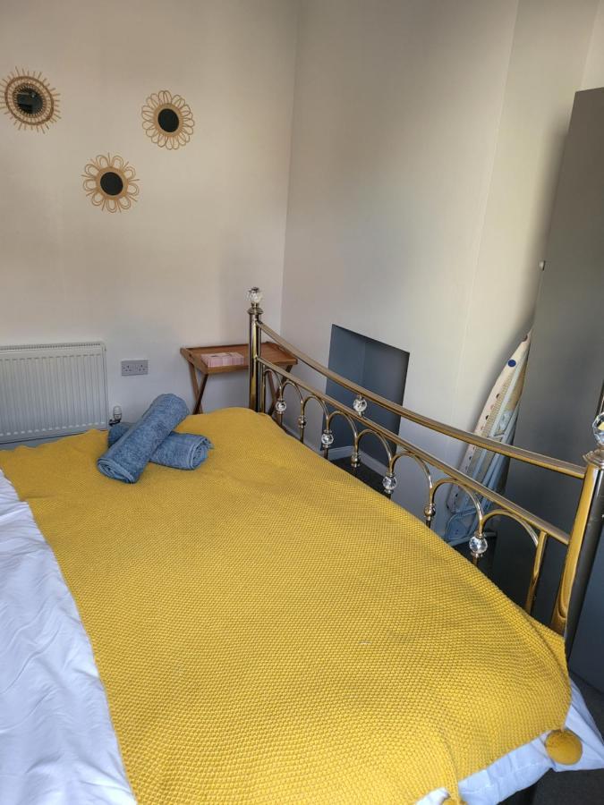 Elegance Apartments West Cornforth المظهر الخارجي الصورة