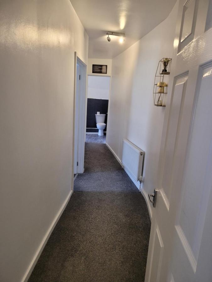 Elegance Apartments West Cornforth المظهر الخارجي الصورة