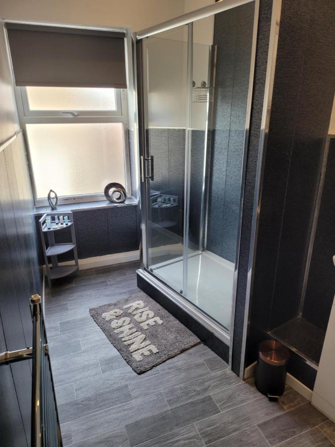 Elegance Apartments West Cornforth المظهر الخارجي الصورة