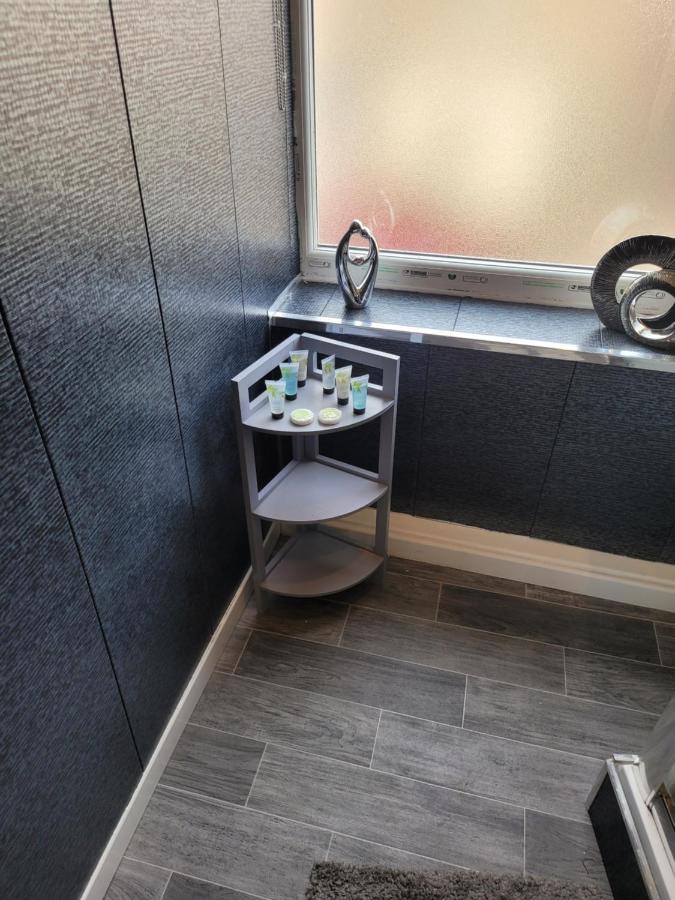 Elegance Apartments West Cornforth المظهر الخارجي الصورة