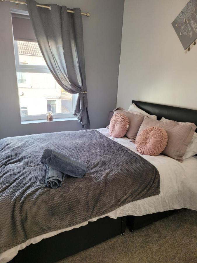 Elegance Apartments West Cornforth المظهر الخارجي الصورة
