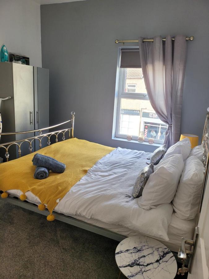 Elegance Apartments West Cornforth المظهر الخارجي الصورة