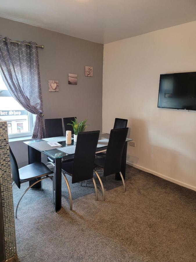 Elegance Apartments West Cornforth المظهر الخارجي الصورة